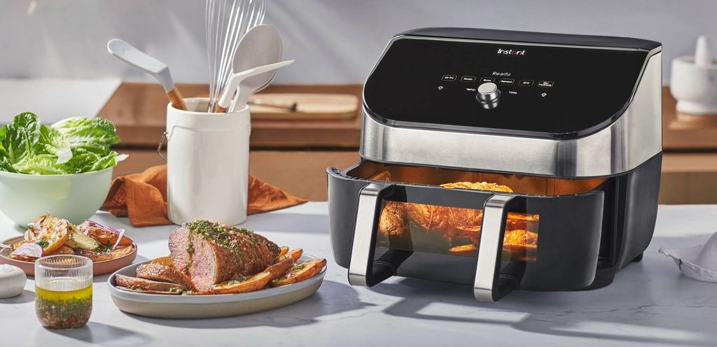 Discover the World's Best-Selling Smart Cooker Range | Instant Brands ...