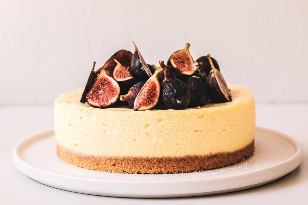 Myheartbeets cheesecake online