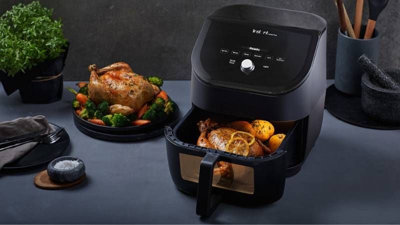 Instant Vortex: An Air Fryer For Life | Blogs | Instant Brands South Africa