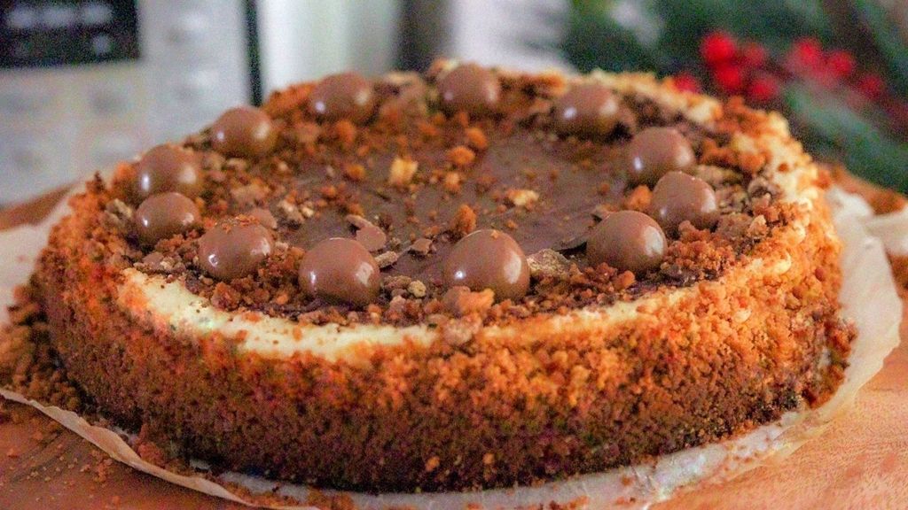 gingerbread-cheesecake-recipes-instant-pot-south-africa