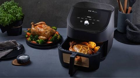 Why the Vortex air fryer is the best in South Africa, Blogs