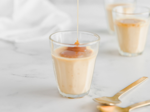 instant pot butterscotch pudding