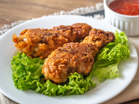 Instant pot kfc chicken sale