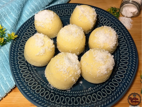 Diwali Treats No Yeast Idli Recipes Instant Pot South Africa